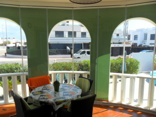 Playa Golf Stunning Detached Villa..