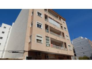 Resale · Apartment · Spain · Costa Bl..