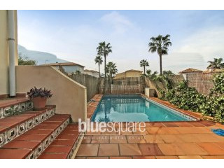 2-Bedroom detached villa in Denia