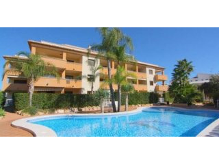 3 Bedroom 2 Bathroom Apartment in Javea.