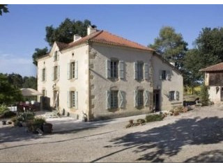 3 Bedrooms - House - Midi-Pyrenees -..
