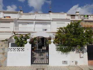 3 Bedrooms - Townhouse - Alicante - For..
