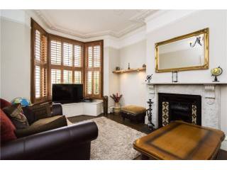 Claremont Road, E7