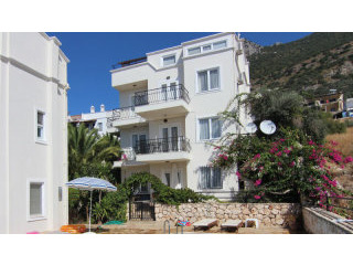 Kalkan, Kiziltas