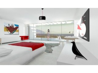 State of the art Villa