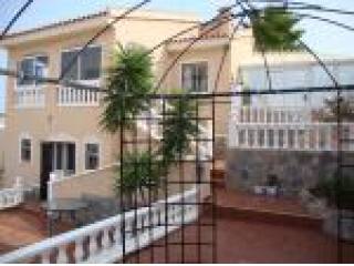 Villa, Alicante (Costa Blanca), Ciudad..