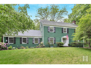 4 bedroom House For Sale: 46 LOCUST..