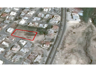 Residential Plot for Sale in Paphos