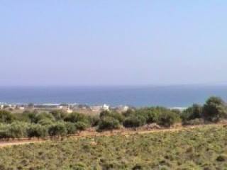 South Crete Land