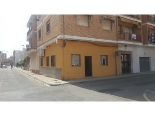 2 Bedrooms - Bungalow - Murcia - For..