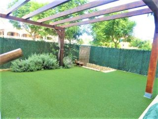3 bedroom apartment in Javea