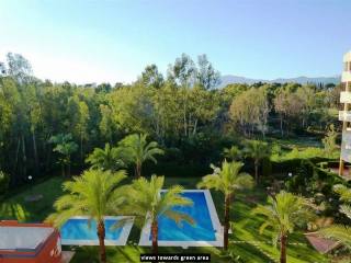 Apartment for sale in New Golden Mile..