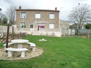 Nice Traditional Village House