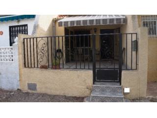 Resale · Townhouse · Spain · Costa Bl..