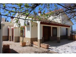 Villa For Sale, Aguaderas, Murcia
