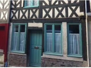 Honfleur - House For Sale