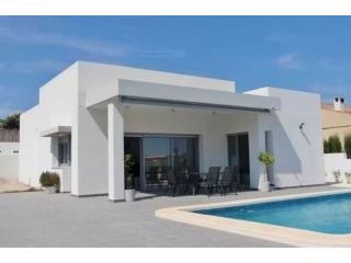 3 Bedrooms - Villa - Alicante - For Sale
