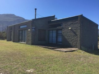 Bettys Bay House, Bettys Bay
