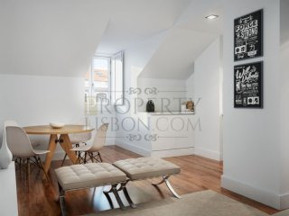 Chiado Central Luxury Apartment for..