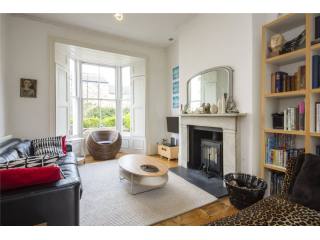 Fassett Square, E8
