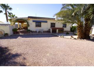 3 bedroom, 3 bathroom Finca / Country..