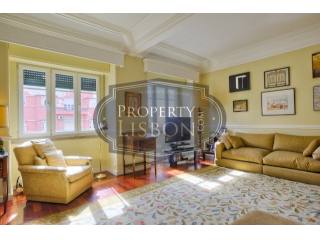 5 Bedrooms - Apartment - LISBON - For..