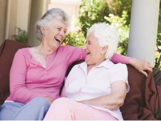 Baycrest Retirement Community - Homes..