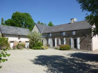 Charming Country House with Outbuildings
