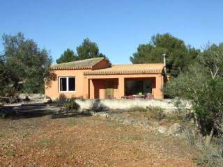 Villa in Javea