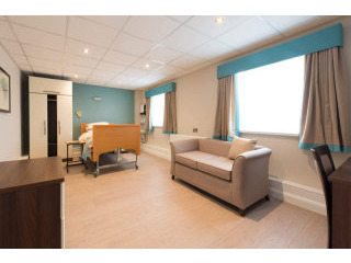 Florence Hall care home investment NE34