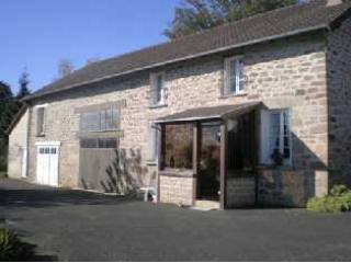 36 - Indre
