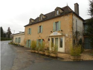 Maison Liorac Sur Louyre