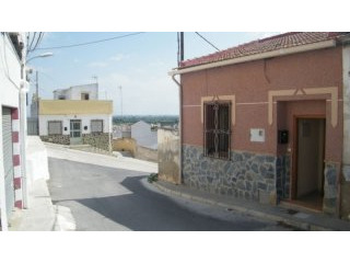 Resale · Townhouse · Spain · Costa Bl..