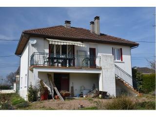 Vente Maison La Coquille