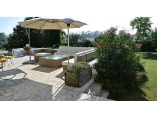 Villa 6 Rooms