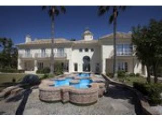 5 Bedrooms - Villa - Malaga - For Sale