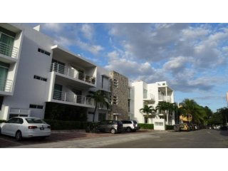 Condominio Zulim Playa del Carmen