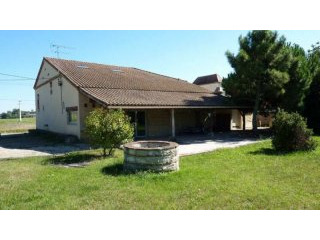 Country House with Outbuilding