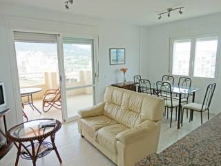 Rubino Apartment in Calpe