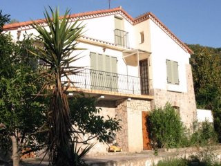 Villa With Gite Potential In A Peaceful..