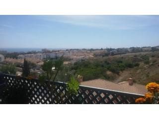3 Bed Town House for sale in Calahonda