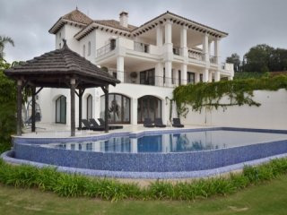 Amazing 8 Bed Villa For Sale In The..