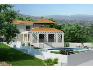 Vrisoudia Project - Panoramic views