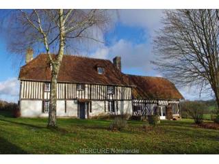 4 bedroom Character For Sale: 61160..