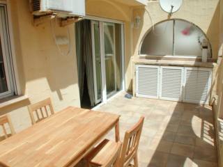 Apartment for sale in Moraira
