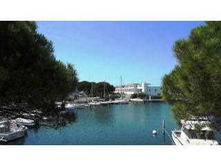 Mediterranean Apartment: 12m Mooring In..