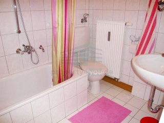 Mobliertes und ruhiges 1 Zimmer..