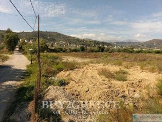 Β739 - FOR SALE PLOT 4000m2