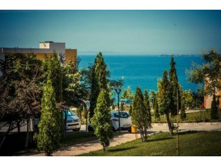 Fully furnished apartment in St. Vlas..