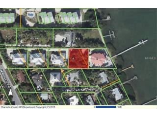 Land For Sale: 4121 N Beach Rd..